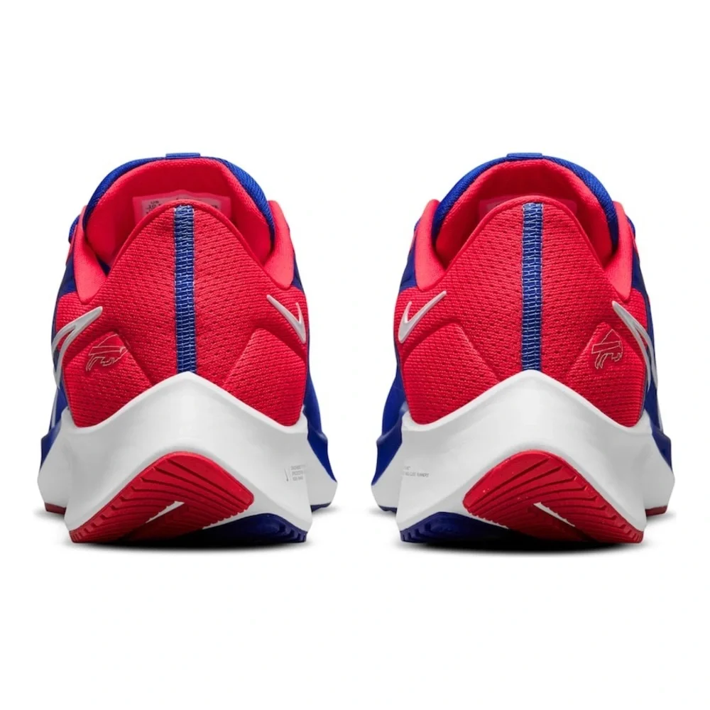 Nike Air Zoom Pegasus 38 NFL Buffalo Bills DJ0842-400